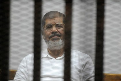 Для бывшего президента Египта потребовали смертной казни