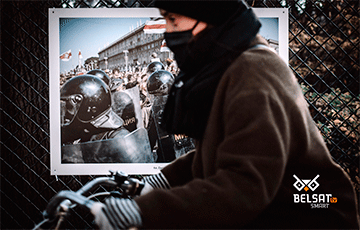 «Беларусь пробужденная»: в Варшаве открылась выставка белорусских фотографов
