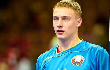 ЧЕ-2018: Вратарь сборной Беларуси - лидер по проценту отраженных семиметровых