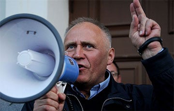 Николай Статкевич: Я еще повоюю!
