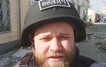 ВСУ ликвидировали московитского «военкора» в Запорожской области