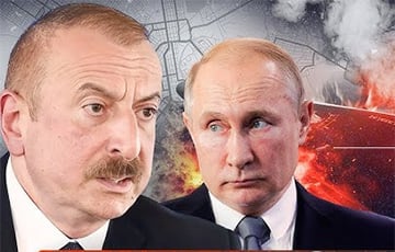 «Такого унижения Путин еще не испытывал»