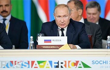 Foreign Policy: Путин проиграл свою африканскую игру еще до того, как начать