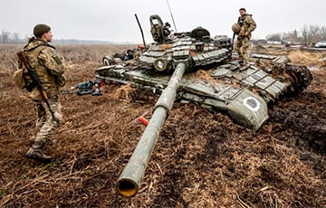 47-ой день войны в Украине (онлайн)