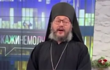 На госТВ прозвучала песня, ставшая одним из символов протеста в Беларуси
