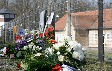 Лукашенковских дипломатов не пригласили на мероприятия в честь освобождения Бухенвальда