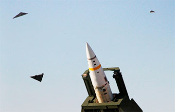 Вместе с авиабазой в Саках ATACMS разнесли ПВО московитов в Крыму