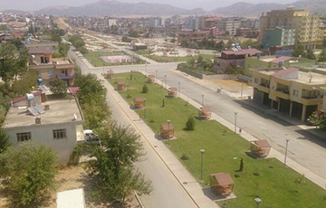 В Турции полностью снесут город, пострадавший от землетрясения