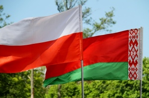МИД Беларуси пояснил, почему Лукашенко не будет в Варшаве: пригласили не всех