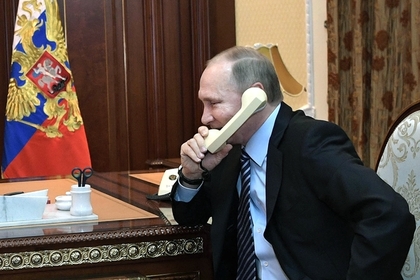 Президенты России и Египта обсудили кризисные ситуации на Ближнем Востоке