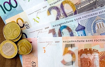 Шокирующая реальность: беларус заработал $100 долларов за месяц