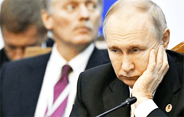 Как ЮАР демонстративно и публично объявила Путина трусом