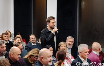 «Именно такие люди показывают, что Беларусь — не Московия»