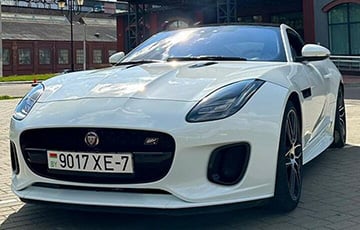 Jaguar превратил критику в триумф