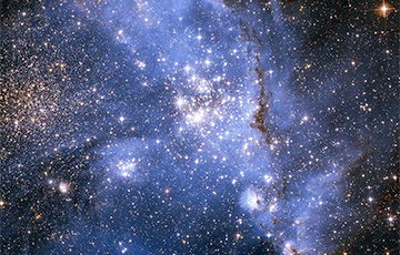 Ученые: Млечный Путь «украл» несколько галактик