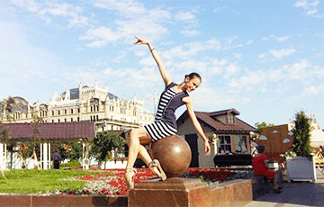 Молодая беларусская балерина покончила жизнь самоубийством