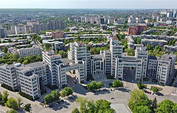 Зеленский: Харьков никогда не покорится нечисти