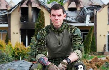 Беларусский герой из батальона Калиновского: На войне главное сохранять холодный рассудок