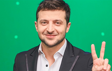 Портрет избирателя: кто в Украине проголосует за Зеленского