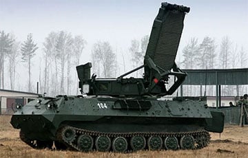 ВСУ уничтожили редкую московитскую РЛС «Зоопарк» в Донецкой области