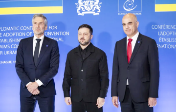 FP: Кто заплатит за ущерб, причиненный Московией Украине?