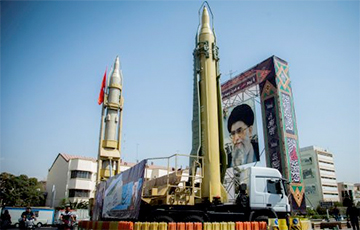The Times: Иран под защитой России строит ракетный завод в Сирии