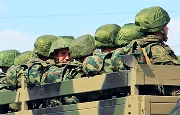 В Московии с полигона сбежали 10 завербованных на войну заключенных