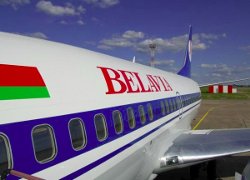 «Белавиа» покупает два новых самолета