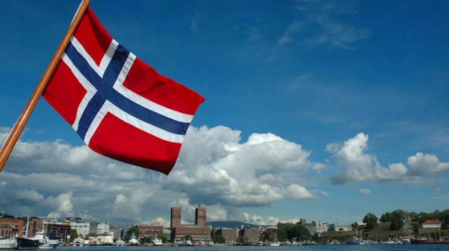 Норвегия присоединилась к санкциям ЕС. Как это отразится на «Беларуськалии»?
