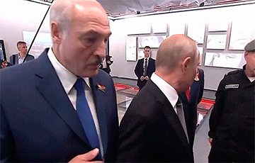 «Комсомольская правда»: Переговоры Саши Таркана и Путина снова сорвались?