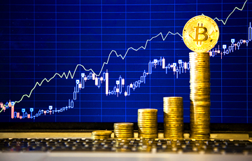 Аналитики допустили рост биткоина до $135 тысяч