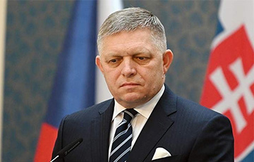 Литва подтвердила, что не пустит Фицо в Москву