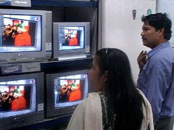 Национальный язык Бангладеш защитят от телевидения