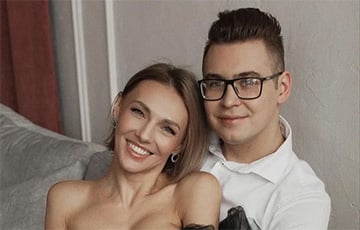 Бывшая жена Дениса Курьяна выходит замуж за Кобякова