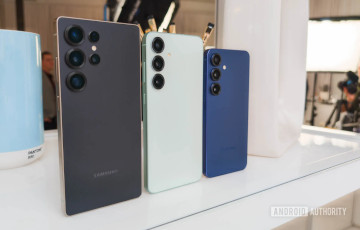 Samsung готовит радикальные изменения в линейке смартфонов Galaxy S26