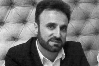 В Турции задержали предполагаемых убийц таджикистанского оппозиционера