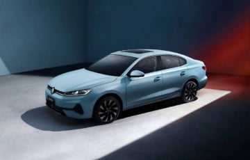Volkswagen готовит доступный молодежный седан