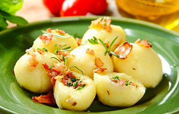Как приготовить картофель, чтобы получать наибольшую пользу для здоровья