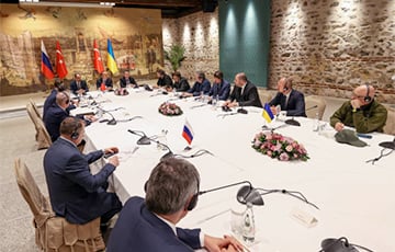 РФ предложила место и время нового тура переговоров с Киевом