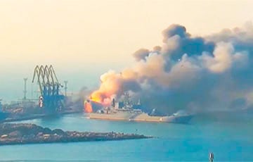 «Три из четырех задач Черноморский флот выполнять уже не способен»
