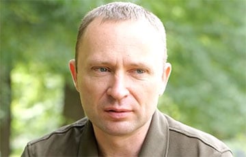 Bloomberg: Драпатый является главным претендентом на должность главнокомандующего ВСУ