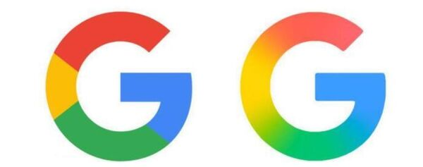 Google объявил о смене логотипа
