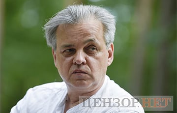 Сергей Рахманин: Московиты управляют вооруженными силами Беларуси по своему усмотрению