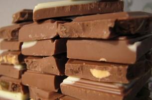 В Беларуси появился свой музей шоколада