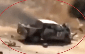 Видеофакт: Боевики ЧВК Вагнера попали в Ливии в засаду правительственных сил