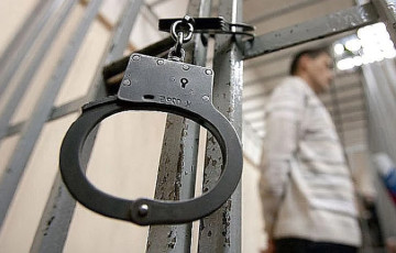 В Московии резко сократилось число заключенных
