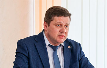 Умер заместитель министра экономики Беларуси