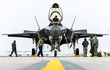 Пентагон разрешил другой стране развернуть военный объект в США