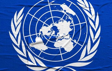 Московия потерпела «сокрушительное поражение» в ООН