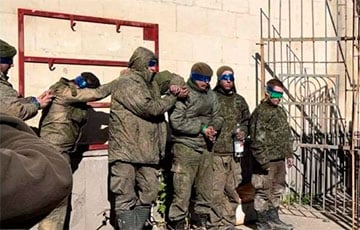 «На пленных жалко смотреть»: ВСУ разгромили оккупантов под Харьковом